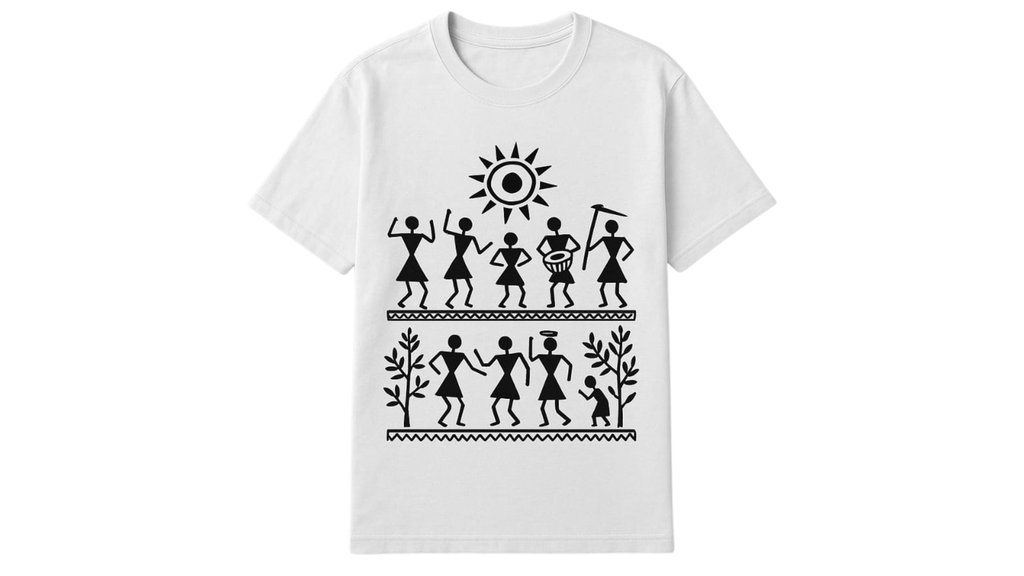 Mr. Tribal (XS)
