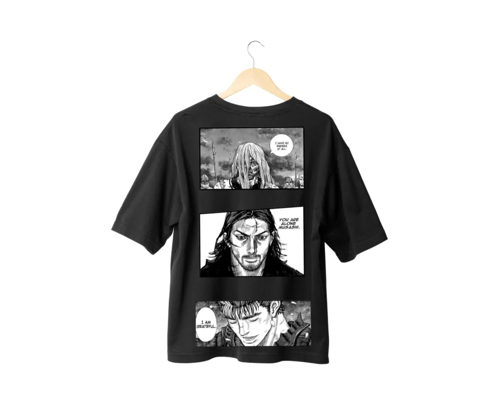 Trinity of Seinen