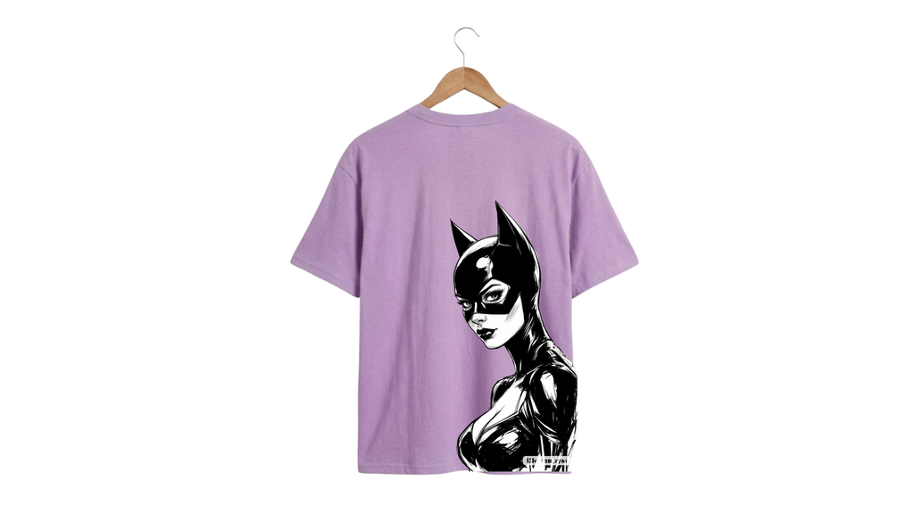 Catwoman