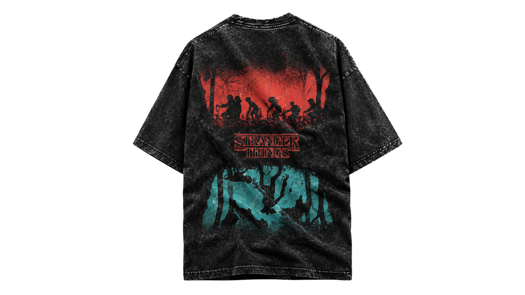Stranger Tee
