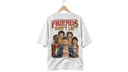 Friends Dont Lie Tee