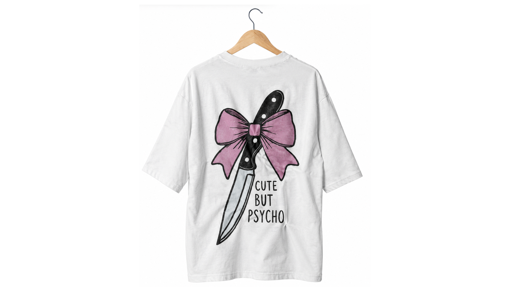 Pshyco Tee