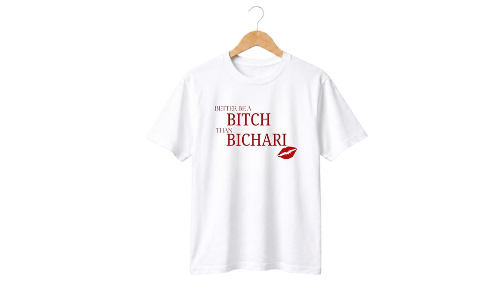 Bitch Please