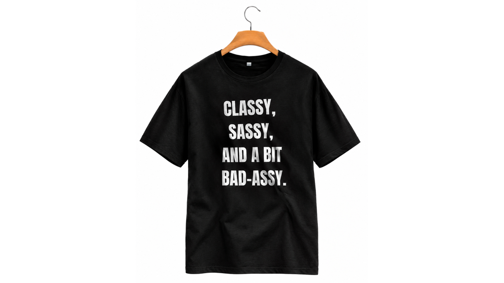 Sassy