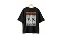 Warning Tee