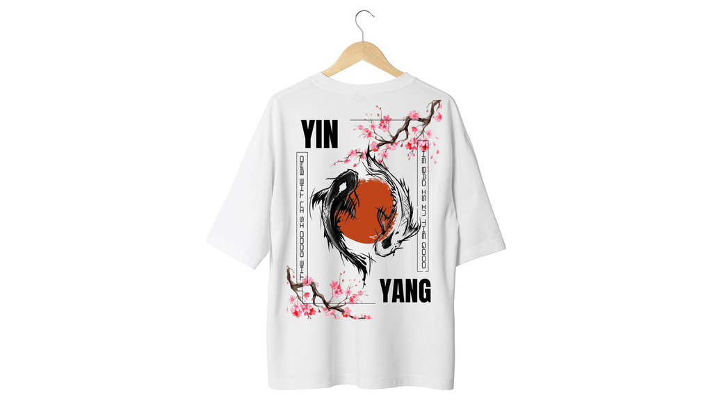 Yin Yang