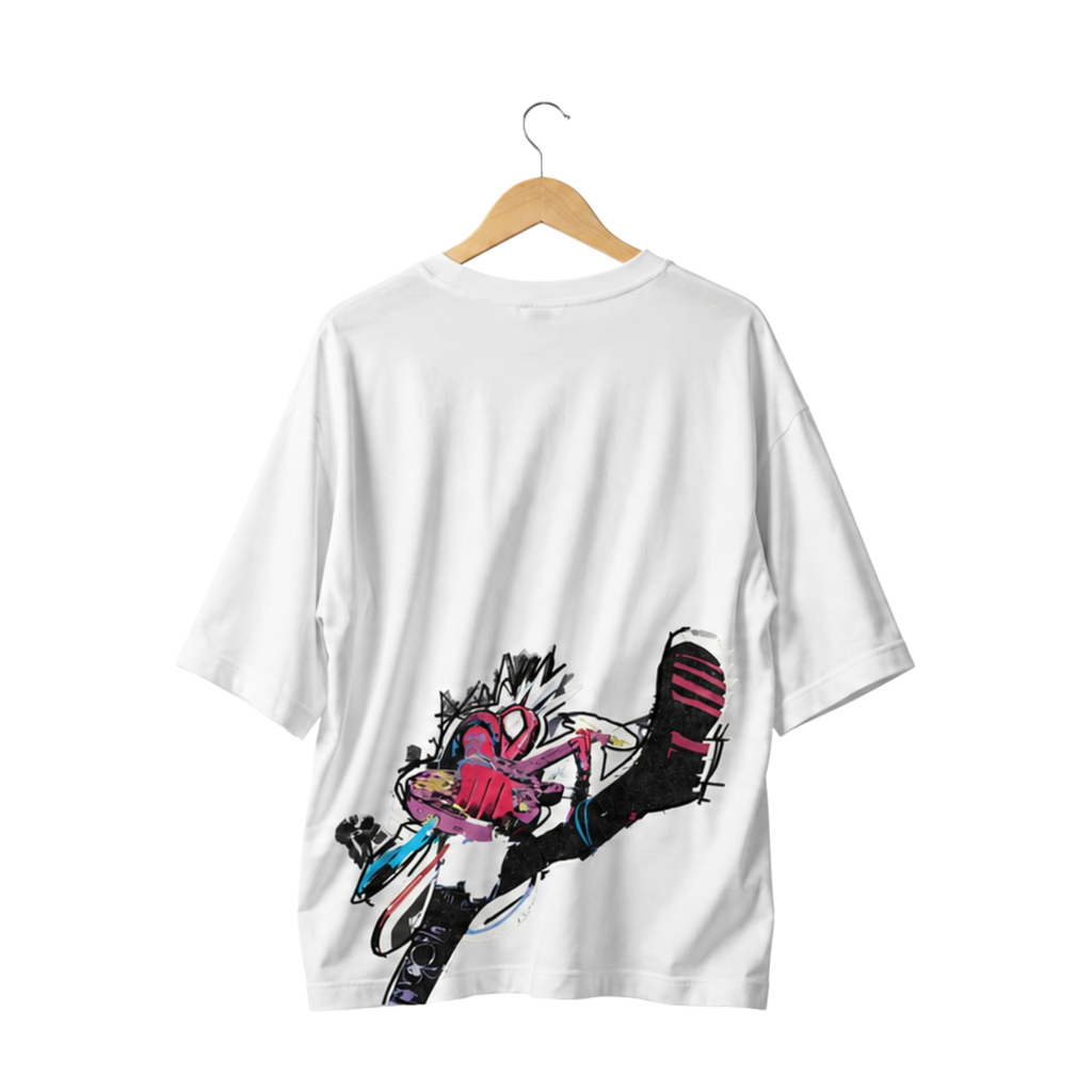 [P138-S] Punk 138 (S)
