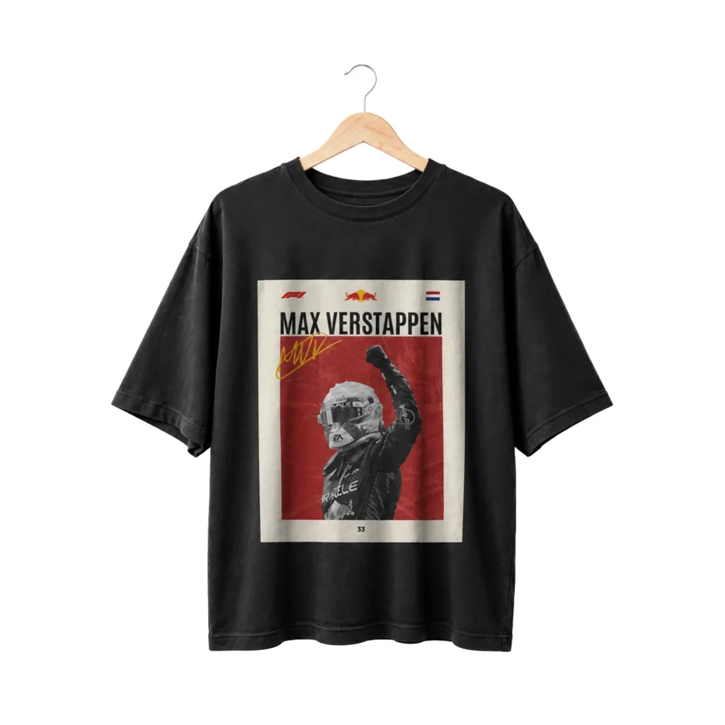 [MV-F1-S] Verstappen (S)