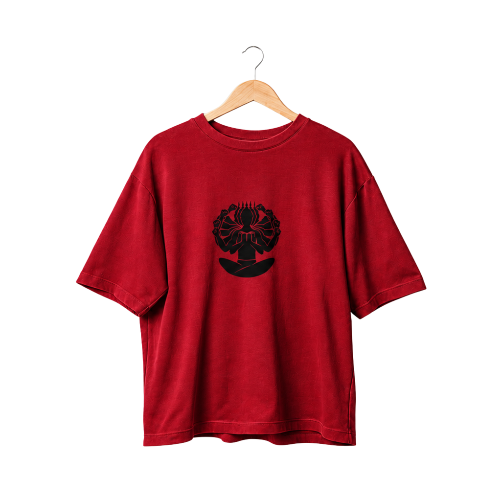 [RDM-S] Ravan - Demon King (S)